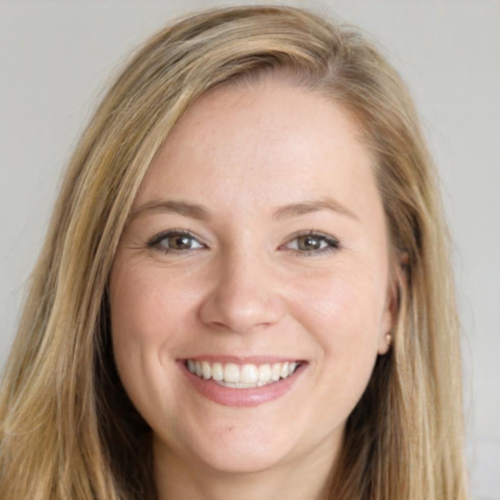Portrait de Sophie Martin, spécialiste en finance de marché
